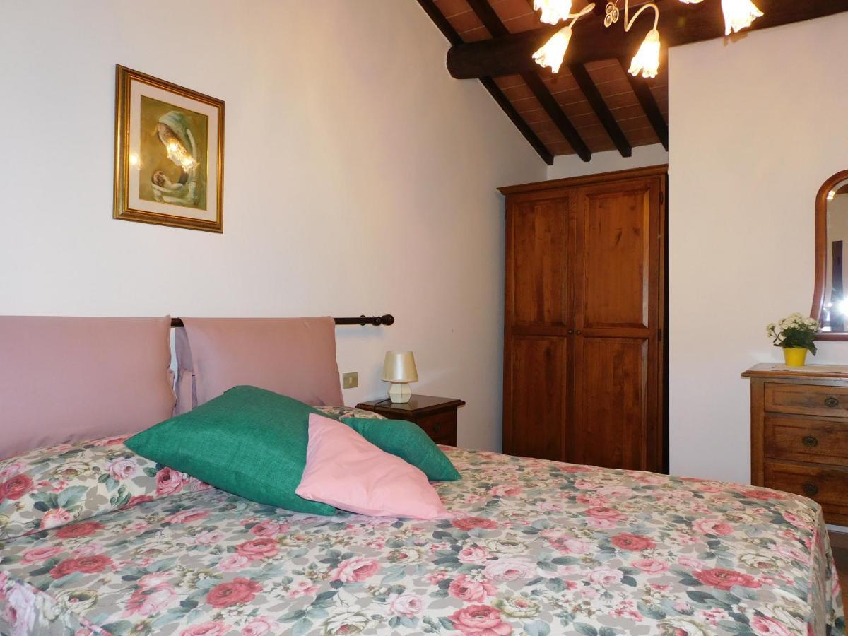 Casa Vacanze Senesi Сан Джиминяно Екстериор снимка