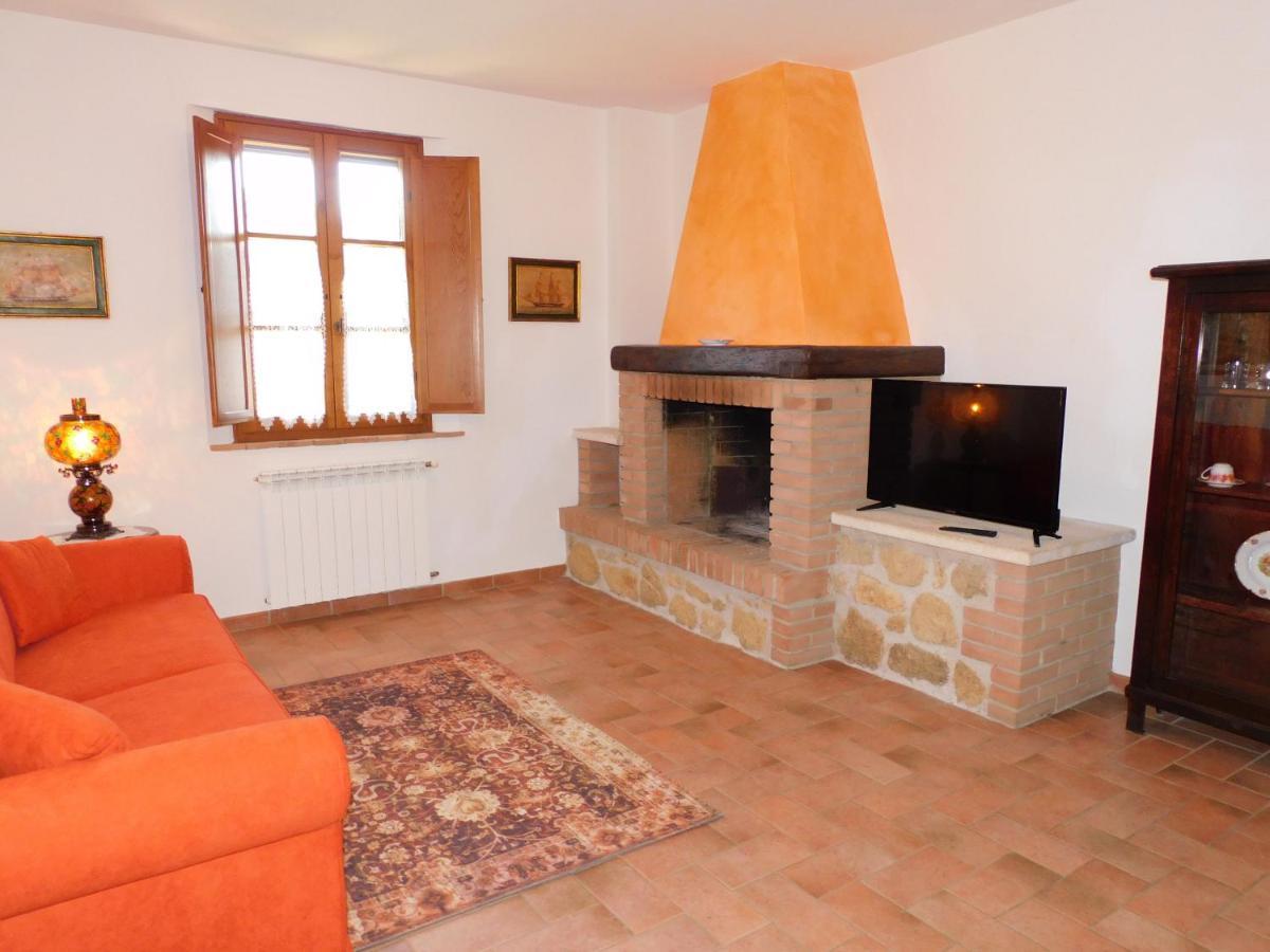 Casa Vacanze Senesi Сан Джиминяно Екстериор снимка