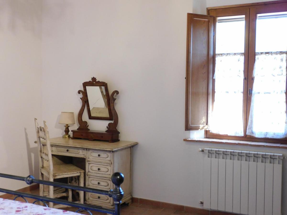 Casa Vacanze Senesi Сан Джиминяно Екстериор снимка