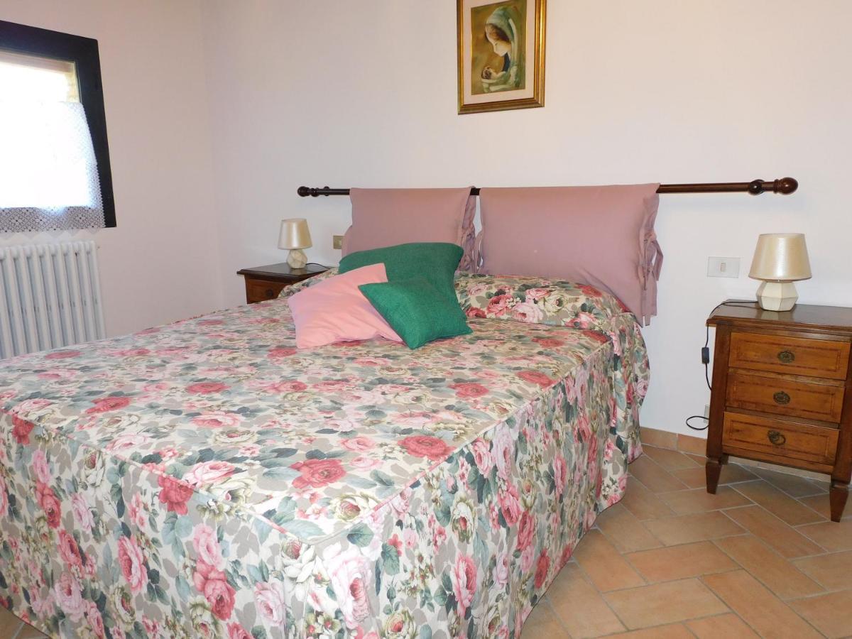 Casa Vacanze Senesi Сан Джиминяно Екстериор снимка