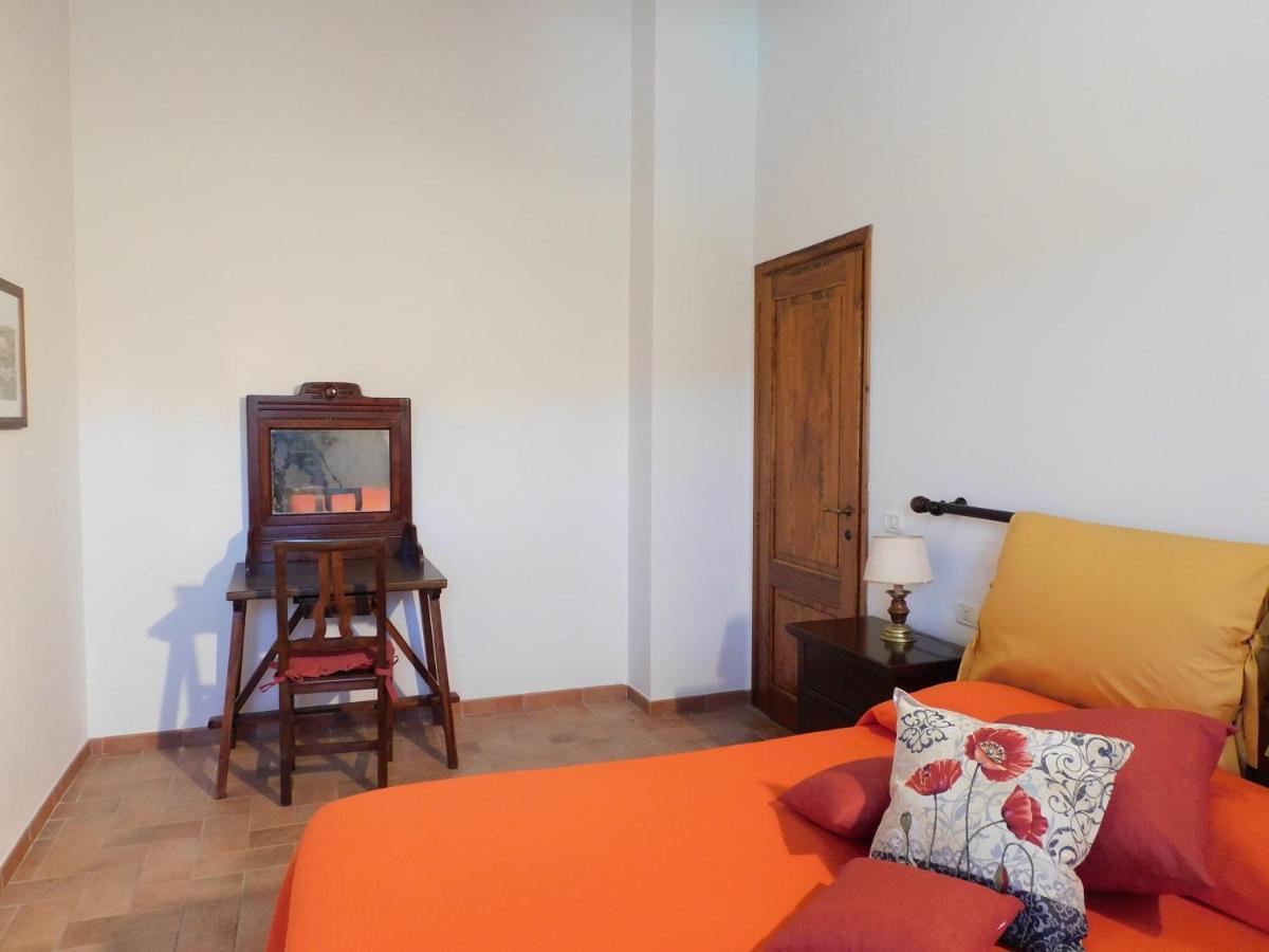 Casa Vacanze Senesi Сан Джиминяно Екстериор снимка