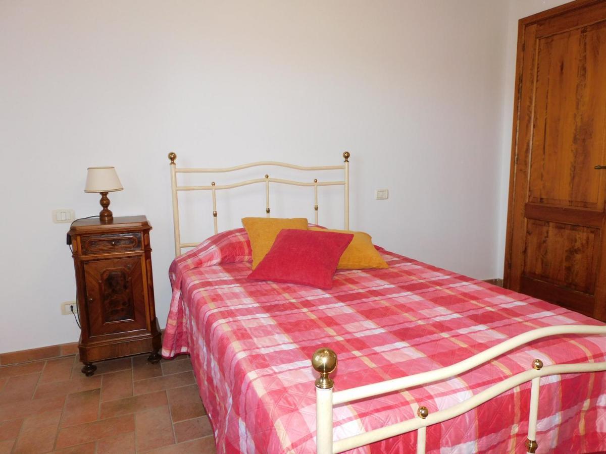 Casa Vacanze Senesi Сан Джиминяно Екстериор снимка