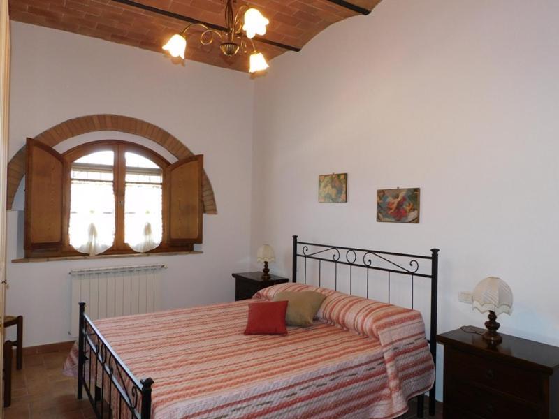 Casa Vacanze Senesi Сан Джиминяно Екстериор снимка