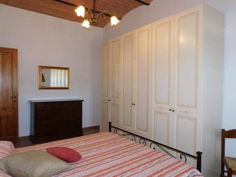 Casa Vacanze Senesi Сан Джиминяно Екстериор снимка