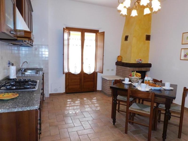 Casa Vacanze Senesi Сан Джиминяно Екстериор снимка