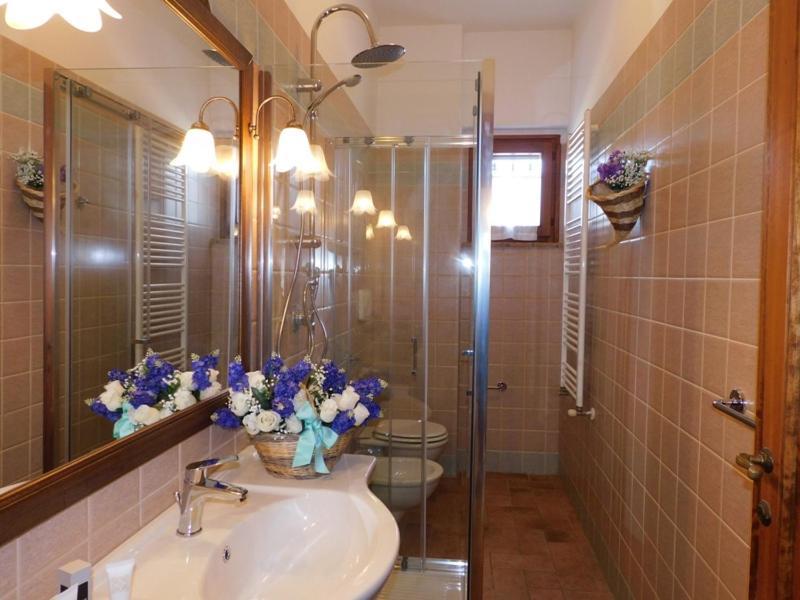 Casa Vacanze Senesi Сан Джиминяно Екстериор снимка