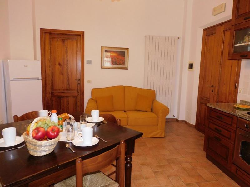Casa Vacanze Senesi Сан Джиминяно Екстериор снимка