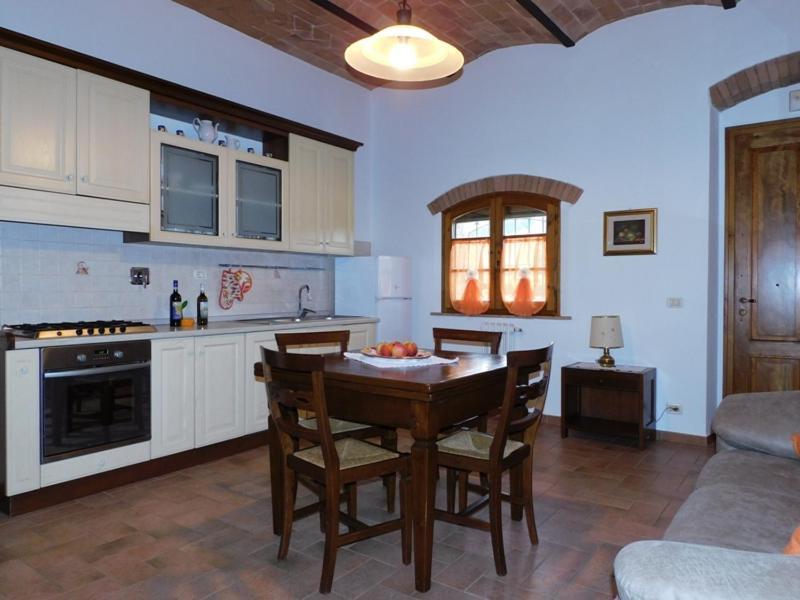Casa Vacanze Senesi Сан Джиминяно Екстериор снимка