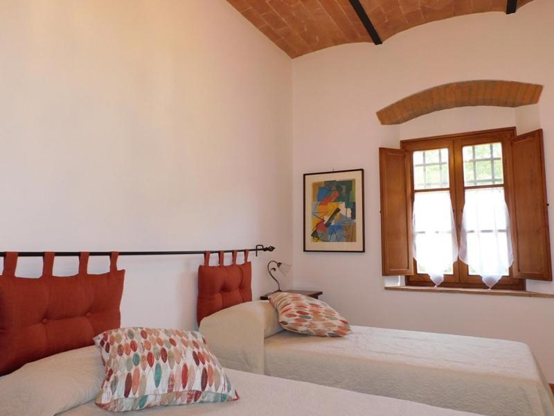 Casa Vacanze Senesi Сан Джиминяно Екстериор снимка