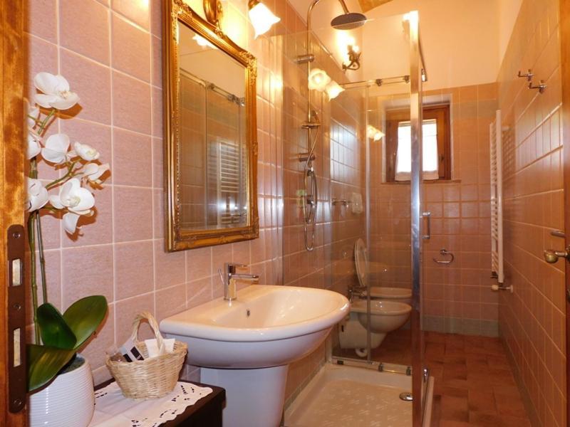 Casa Vacanze Senesi Сан Джиминяно Екстериор снимка