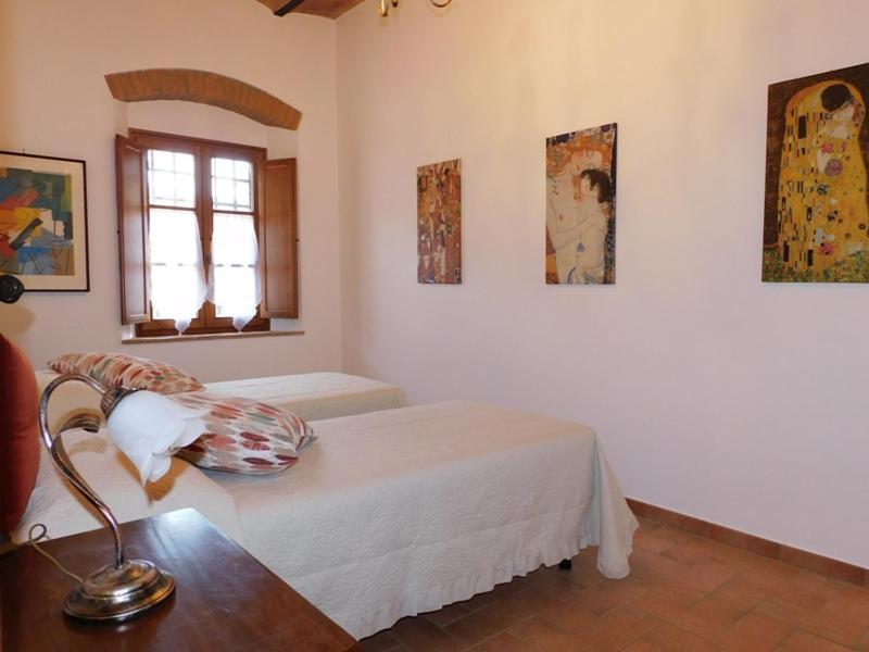 Casa Vacanze Senesi Сан Джиминяно Екстериор снимка